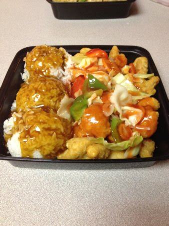Magic Wok Maumee: Taking Chinese Takeout to the Next Level
